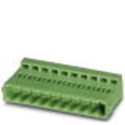 Phoenix Contact Buchsengehäuse-Kabel ICC Polzahl Gesamt 4 Rastermaß: 5.08 mm 1823862 50 St.