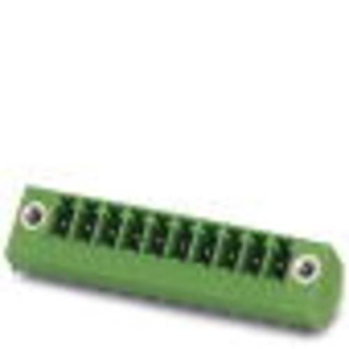 Phoenix Contact Buchsengehäuse-Platine SMC Polzahl Gesamt 6 Rastermaß: 3.81 mm 1827460 50 St.