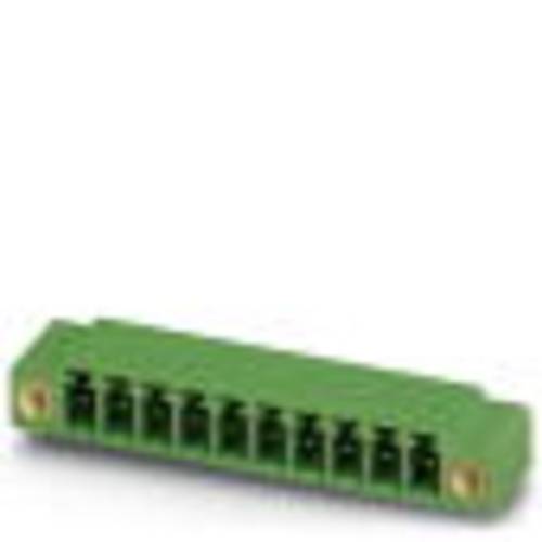 Thumbnail - Phoenix Contact Stiftgehäuse-Kabel MC Polzahl Gesamt 7 Rastermaß: 3.81 mm 1827910 100 St.