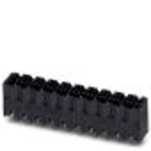 Phoenix Contact Buchsengehäuse-Kabel CCVA Polzahl Gesamt 6 Rastermaß: 5 mm 1837064 50 St.