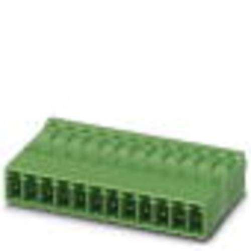 Phoenix Contact Buchsengehäuse-Kabel IFMC Polzahl Gesamt 6 Rastermaß: 3.5 mm 1844028 50 St.