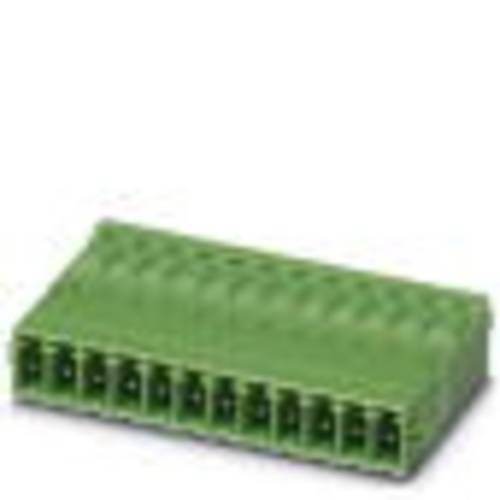 Phoenix Contact Buchsengehäuse-Kabel IFMC Polzahl Gesamt 4 Rastermaß: 3.5 mm 1844125 50 St.