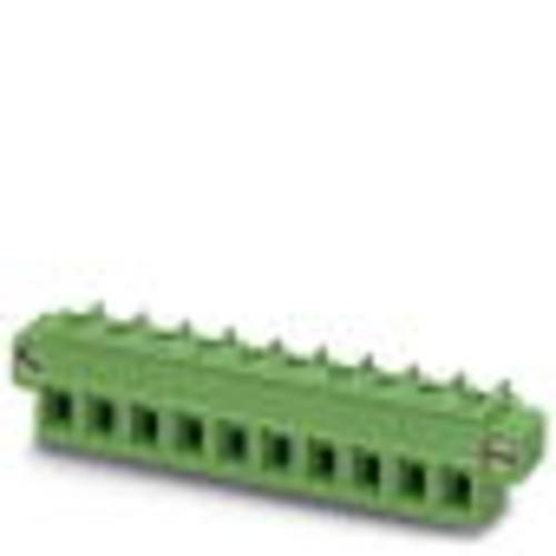 Thumbnail - Phoenix Contact Buchsengehäuse-Kabel MC Polzahl Gesamt 7 Rastermaß: 5.08 mm 1847408 50 St.