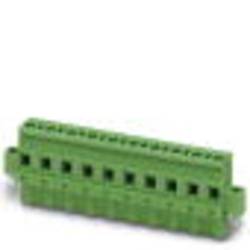 Phoenix Contact Buchsengehäuse-Kabel GMVSTBW Polzahl Gesamt 4 Rastermaß: 7.62 mm 1848012 50 St.