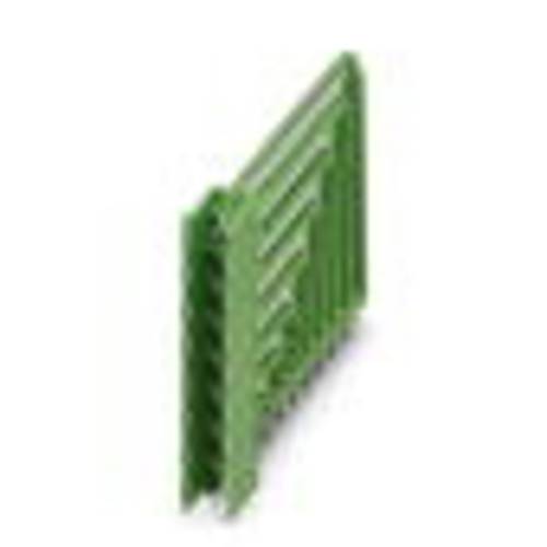 Phoenix Contact Buchsengehäuse-Platine MSTBO Polzahl Gesamt 6 Rastermaß: 5.08 mm 1850479 50 St.