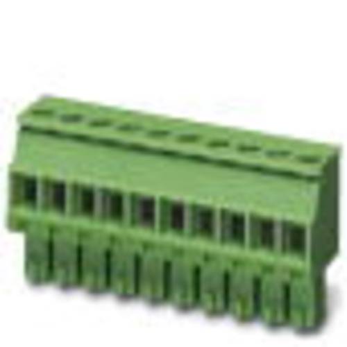 Thumbnail - Phoenix Contact Buchsengehäuse-Kabel MCVR Polzahl Gesamt 11 Rastermaß: 3.5 mm 1863246 50 St.