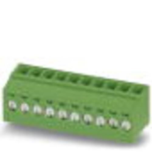 Phoenix Contact 1868160 Schraubklemmblock 1.50 mm² Polzahl 6 50 St.
