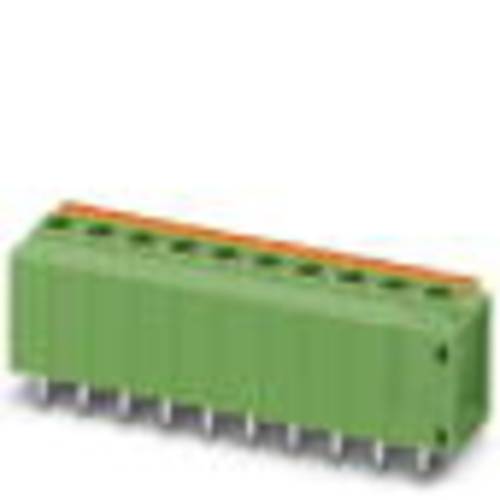 Phoenix Contact 1868623 Federkraftklemmblock Polzahl 16 50 St.