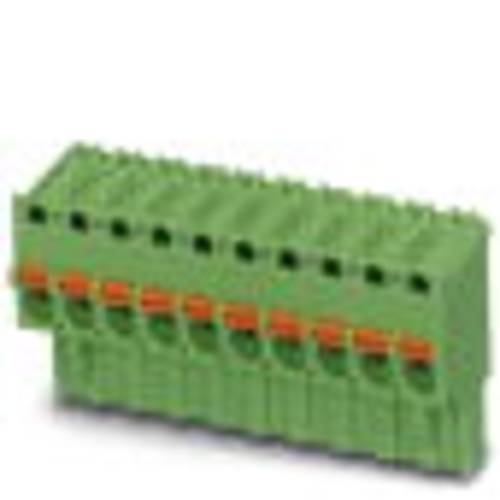 Phoenix Contact Buchsengehäuse-Kabel FKCVR Polzahl Gesamt 11 Rastermaß: 5.08 mm 1874044 50 St.