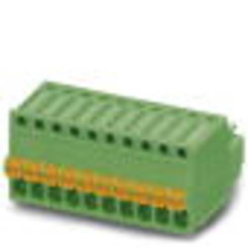 Thumbnail - Phoenix Contact Stiftgehäuse-Kabel FK-MC Polzahl Gesamt 7 Rastermaß: 2.5 mm 1881370 50 St.