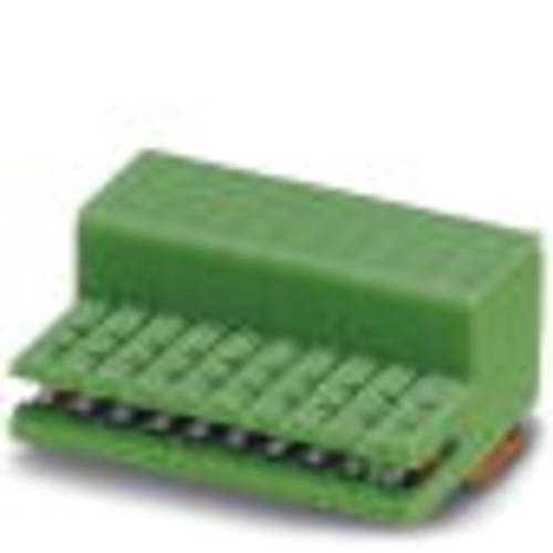 Phoenix Contact Stiftgehäuse-Kabel ZEC Polzahl Gesamt 7 Rastermaß: 3.5 mm 1893737 50 St.