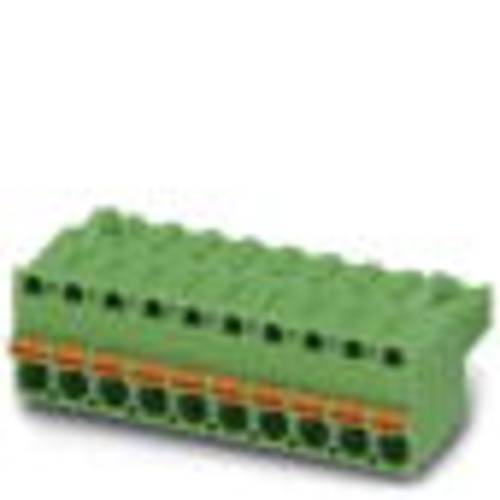 Thumbnail - Phoenix Contact Stiftgehäuse-Kabel FKCT Polzahl Gesamt 16 Rastermaß: 5 mm 1909359 50 St.