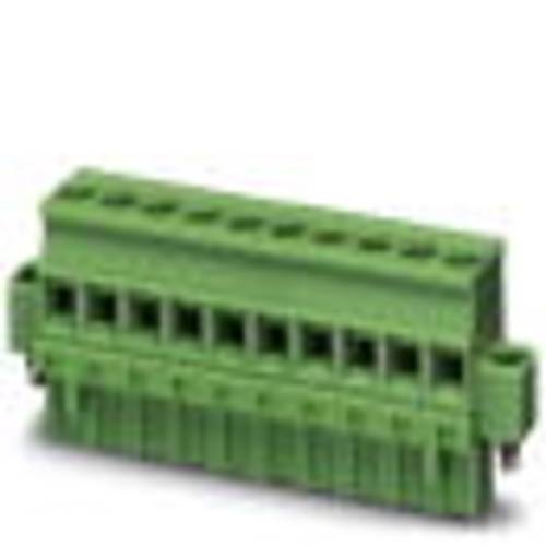 Phoenix Contact Stiftgehäuse-Kabel MVSTBR Polzahl Gesamt 4 Rastermaß: 5.08 mm 1912647 50 St.