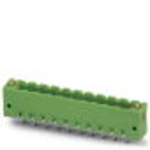 Phoenix Contact Buchsengehäuse-Platine MSTBV Polzahl Gesamt 4 Rastermaß: 5 mm 1924431 50 St.