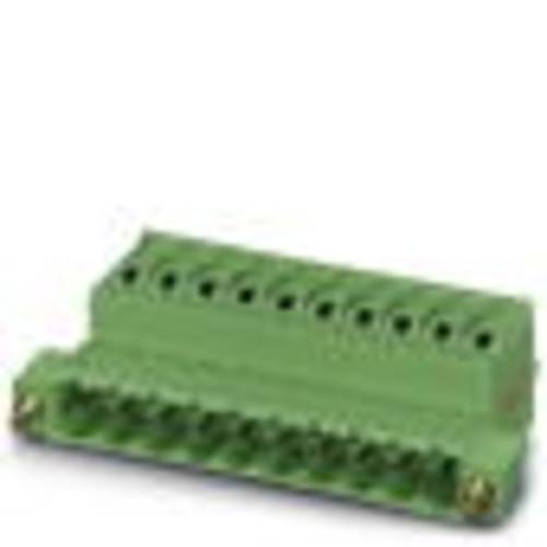 Phoenix Contact Buchsengehäuse-Kabel FKIC Polzahl Gesamt 4 Rastermaß: 5.08 mm 1942727 50 St.