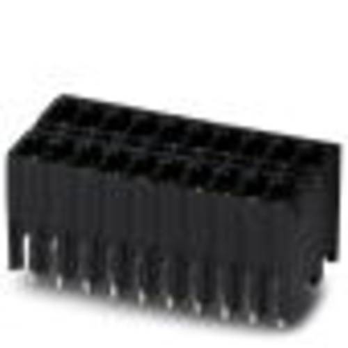 Thumbnail - Phoenix Contact Buchsengehäuse-Kabel MCDNV Polzahl Gesamt 4 Rastermaß: 3.5 mm 1952801 50 St.
