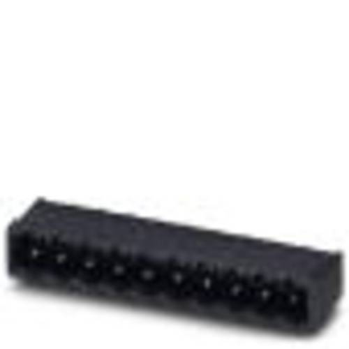 Phoenix Contact Stiftgehäuse-Platine CCA Polzahl Gesamt 5 Rastermaß: 5.08 mm 1954948 50 St.