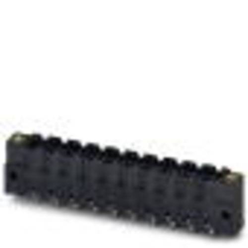 Phoenix Contact Buchsengehäuse-Kabel CCV Polzahl Gesamt 5 Rastermaß: 5.08 mm 1955662 50 St.