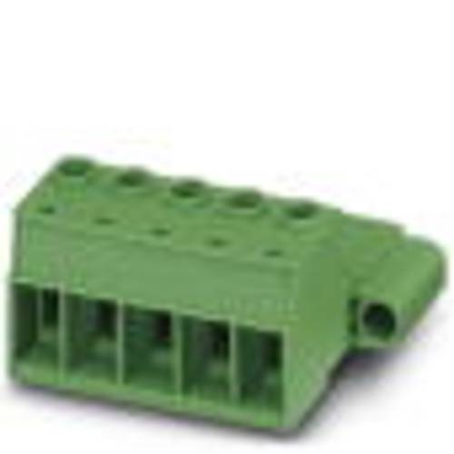 Phoenix Contact Stiftgehäuse-Kabel IPC Polzahl Gesamt 6 Rastermaß: 10.16 mm 1969496 50 St.