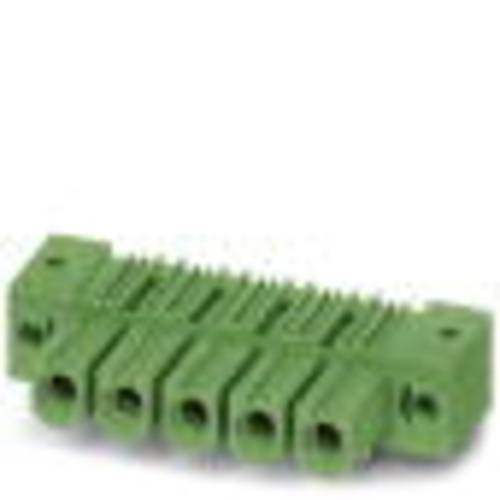 Phoenix Contact Stiftgehäuse-Platine IPC Polzahl Gesamt 2 Rastermaß: 10.16 mm 1969616 50 St.