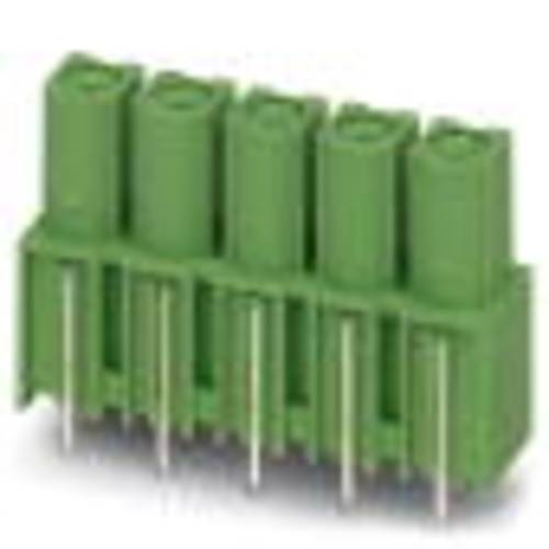Phoenix Contact Stiftgehäuse-Platine PCV Polzahl Gesamt 3 Rastermaß: 10.16 mm 1969700 50 St.