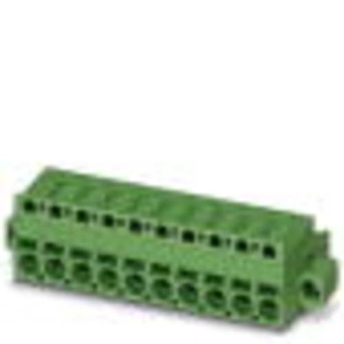 Phoenix Contact Buchsengehäuse-Kabel FKCS Polzahl Gesamt 9 Rastermaß: 5.08 mm 1975338 50 St.