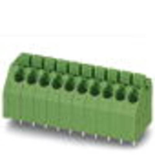 Thumbnail - Phoenix Contact 1985001 Federkraftklemmblock 1.50 mm² Polzahl 6 160 St.