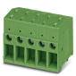 Phoenix Contact 1986097 Schraubklemmblock 6 mm² Polzahl 3 10 St.