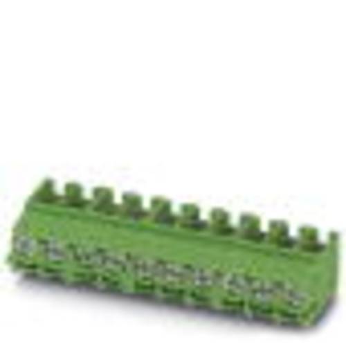 Phoenix Contact 1987737 Schraubklemmblock 4 mm² Polzahl 3 250 St.