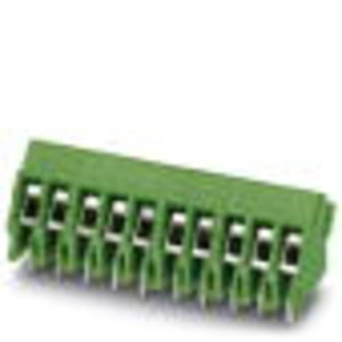 Phoenix Contact 1989010 Schraubklemmblock 1.50 mm² Polzahl 8 100 St.