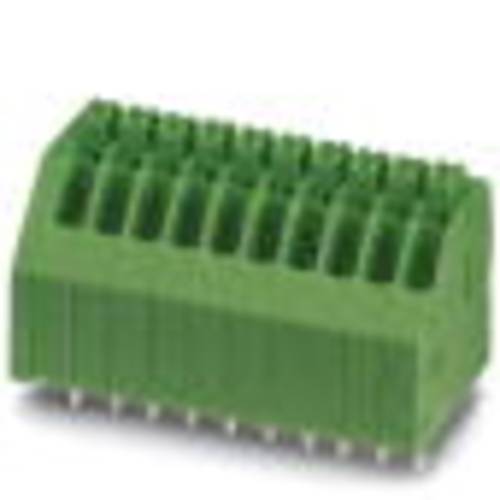 Phoenix Contact 1989845 Federkraftklemmblock 0.50 mm² Polzahl 12 50 St.