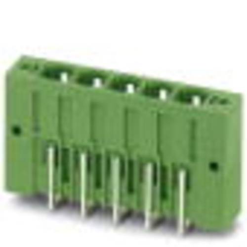 Phoenix Contact Buchsengehäuse-Platine PCV Polzahl Gesamt 3 Rastermaß: 10.16 mm 1998878 50 St.