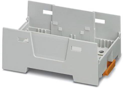 Phoenix Contact EH 45 F-B/ABS GY7035 Gehäuseunterteil ABS Lichtgrau 10 St.-0