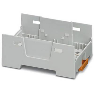 Phoenix Contact EH 45 F-B/ABS GY7035 Gehäuseunterteil ABS Lichtgrau 10 St.-0