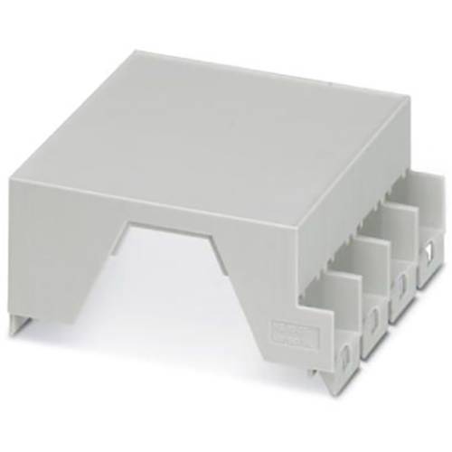 Phoenix Contact ME 90 OT-1MSTBO KMGY 2200523 Elektronikgehäuse 99 Polyamid Lichtgrau 10 St.