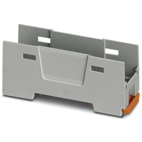 Phoenix Contact EH 22,5 F-B/ABS GY7035 Gehäuseunterteil ABS Lichtgrau 10 St.