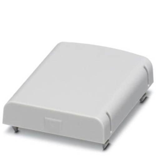 Phoenix Contact ME PLC 40 CS GY7035 Gehäusedeckel Polycarbonat Lichtgrau 10 St.