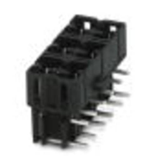 Phoenix Contact Buchsengehäuse-Kabel HSCH Polzahl Gesamt 12 Rastermaß: 5 mm 2201788 50 St.