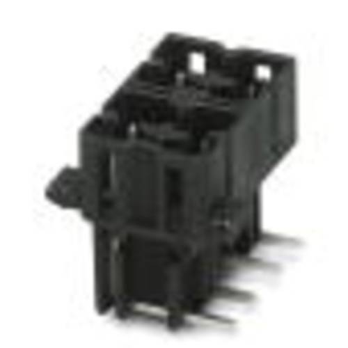 Phoenix Contact Buchsengehäuse-Kabel HSCH Polzahl Gesamt 4 Rastermaß: 5 mm 2201790 50 St.