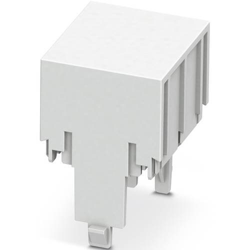 Phoenix Contact ME-IO 18,8 C 2U 7035 Gehäuseabdeckung Polyamid Lichtgrau 10 St.