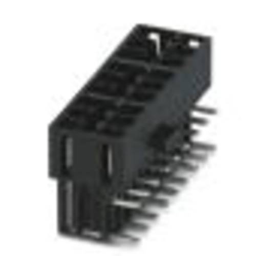 Thumbnail - Phoenix Contact Buchsengehäuse-Kabel HSCH Polzahl Gesamt 18 Rastermaß: 3.45 mm 2202232 50 St.
