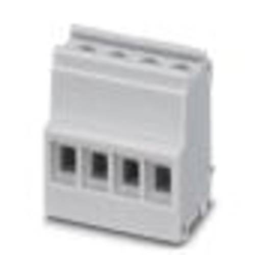 Phoenix Contact Buchsengehäuse-Platine MKDSO Polzahl Gesamt 4 2278432 50 St.