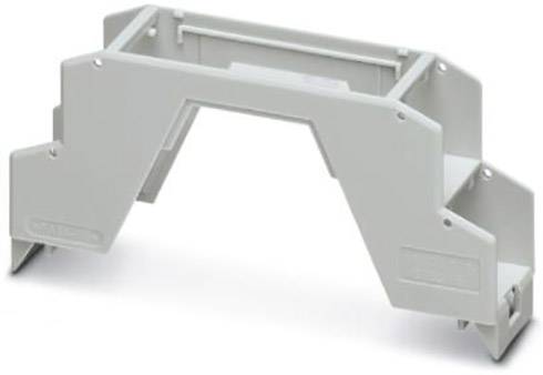 Phoenix Contact ME 22,5 OTP-MSTBO PS KMGY 2279282 Elektronikgehäuse 99 Polyamid Lichtgrau 10 St.