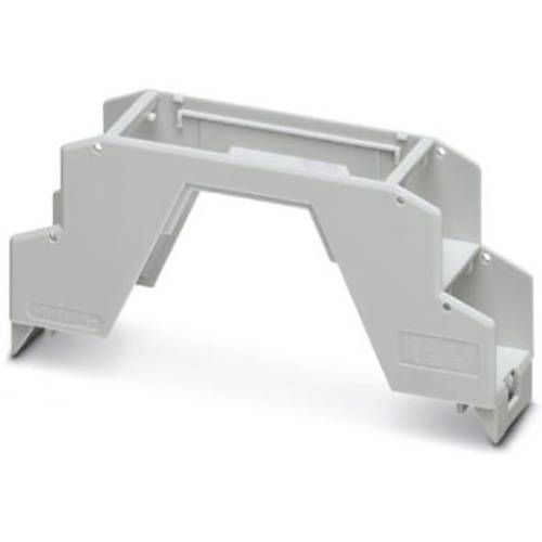 Phoenix Contact ME 22,5 OTP-MSTBO PS KMGY 2279282 Elektronikgehäuse 99 Polyamid Lichtgrau 10 St.