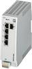 Phoenix Contact 2702323 FL SWITCH 2005 Industrial Ethernet Switch