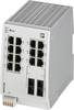 Phoenix Contact 2702906 FL SWITCH 2214-2FX SM Industrial Ethernet Switch
