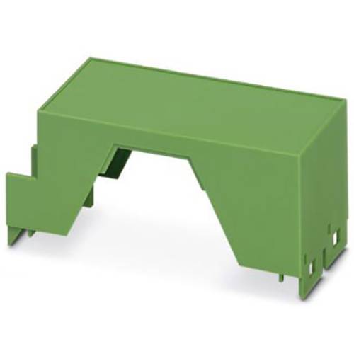 Phoenix Contact ME 45 OT-1MSTBO GN 2709192 Elektronikgehäuse 99 Polyamid Grün 10 St.