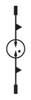 Phoenix Contact 2800191 F-MS-T1/T2 50 ST Überspannungsschutz-Ableiter 1 St.