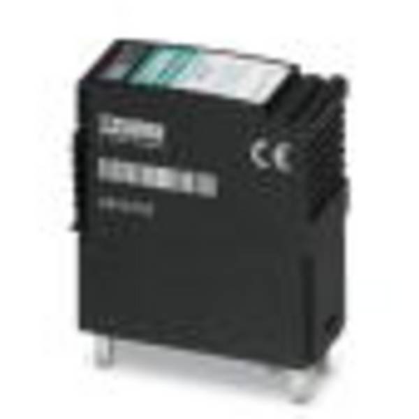 Phoenix Contact 2800795 PT-IQ-5-HF-5DC-P Überspannungsschutz-Stecker    Piece 1 St.