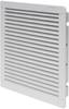 Finder 7F.05.0.000.4000 Austrittsfilter (B x H x T) 250 x 250 x 29.5 mm Passend für Serie (Schaltschrank-Lüfter): Finder Baugröße 4 1 St.